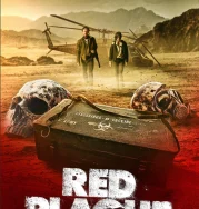 Nonton Red Plague (2025)