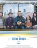 Nonton Rental Family (2025)
