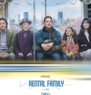 Nonton Rental Family (2025)