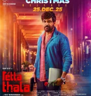 Nonton Retta Thala (2025)