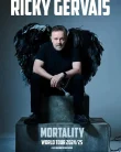 Nonton Ricky Gervais: Mortality (2025)