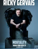 Nonton Ricky Gervais: Mortality (2025)