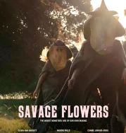 Nonton Savage Flowers (2025)