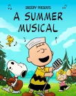 Nonton Snoopy Presents: A Summer Musical (2025)