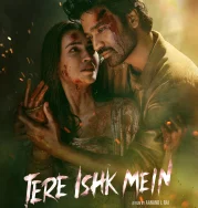 Nonton Tere Ishk Mein (2025)