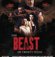 Nonton The Beast of Trinity Texas (2025)