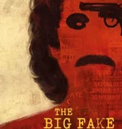 Nonton The Big Fake (2026)