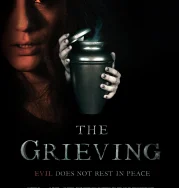 Nonton The Grieving (2025)