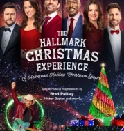 Nonton The Hallmark Christmas Experience: A Hometown Holiday (2025)
