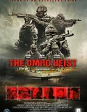 Nonton The Omro Heist (2025)
