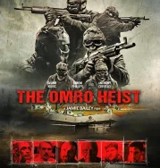Nonton The Omro Heist (2025)