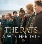 Nonton The Rats: A Witcher Tale (2025)