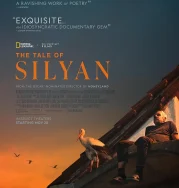 Nonton The Tale of Silyan (2025)