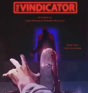 Nonton The Vindicator (2025)