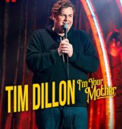 Nonton Tim Dillon: I’m Your Mother (2025)