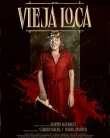 Nonton Vieja loca (2025)