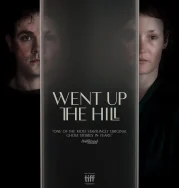 Nonton Went Up the Hill (2025)