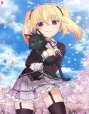 Nora to Oujo to Noraneko Subtitle Indonesia