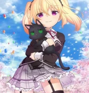 Nora to Oujo to Noraneko Subtitle Indonesia
