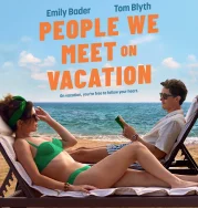 Nonton People We Meet on Vacation (2026)