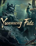 Nonton Yunmeng Fantasy (2025)