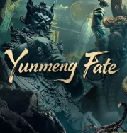 Nonton Yunmeng Fantasy (2025)