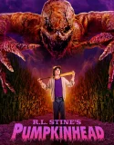 Nonton R.L. Stine’s Pumpkinhead (2025)