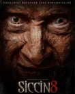 Nonton Siccin 8 (2025)