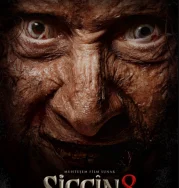 Nonton Siccin 8 (2025)