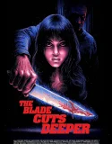 Nonton The Blade Cuts Deeper (2025)