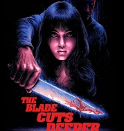 Nonton The Blade Cuts Deeper (2025)