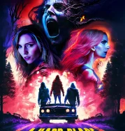 Nonton A Hard Place (2025) Sub Indo