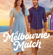 Nonton A Melbourne Match (2026) Sub Indo
