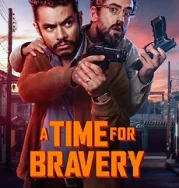 Nonton A Time for Bravery (2025) Sub Indo