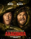 Nonton Anaconda (2025) Sub Indo