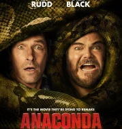Nonton Anaconda (2025) Sub Indo