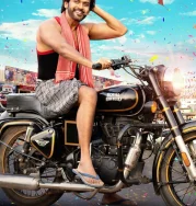 Nonton Anaganaga Oka Raju (2026) Sub Indo
