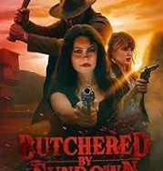 Nonton Butchered by Sundown (2025) Sub Indo