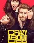 Nonton Crazy About Her (2025) Sub Indo