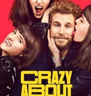 Nonton Crazy About Her (2025) Sub Indo