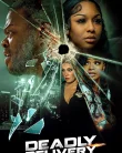 Nonton Deadly Delivery (2025) Sub Indo
