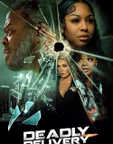 Nonton Deadly Delivery (2025) Sub Indo
