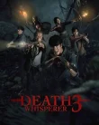 Nonton Death Whisperer 3 (2025) Sub Indo