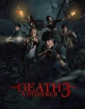 Nonton Death Whisperer 3 (2025) Sub Indo