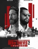 Nonton Den of Thieves: Pantera (2025) Sub Indo
