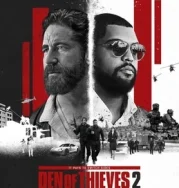 Nonton Den of Thieves: Pantera (2025) Sub Indo