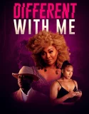 Nonton Different with Me (2025) Sub Indo
