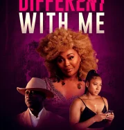 Nonton Different with Me (2025) Sub Indo