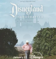 Nonton Disneyland Handcrafted (2026) Sub Indo