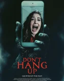 Nonton Don’t Hang Up (2025) Sub Indo